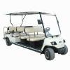 8+3 Seaters Electric Sightseeing Car