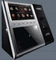 Access Control & Attendance System