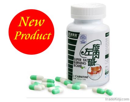 L-Carnitine weight loss product