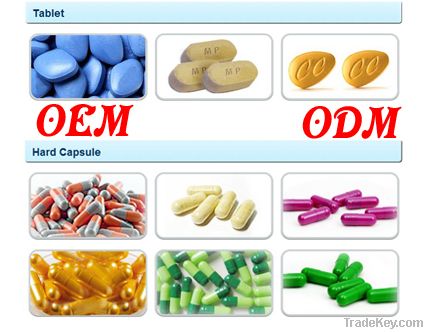 Effective weight loss diet pill private lable& OEM from Manufacturer