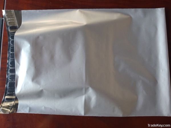 Poly mailer, poly envelope, Co-extruded poly mailer, polythylene maile