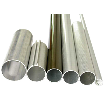 Aluminum Tube