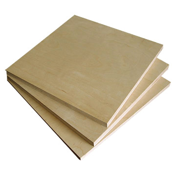 Birch Plywood