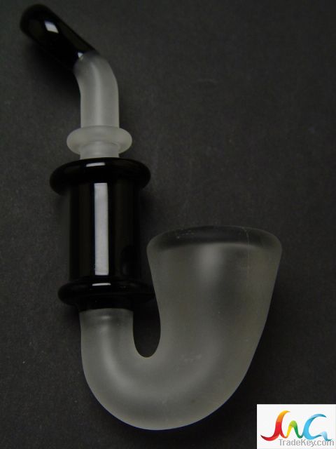 GLASS SMOKING PIPES