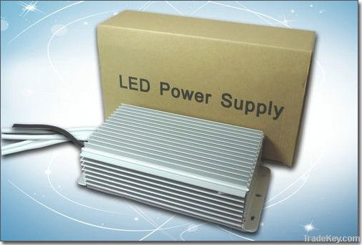 constant currency waterproof led driver 3000ma