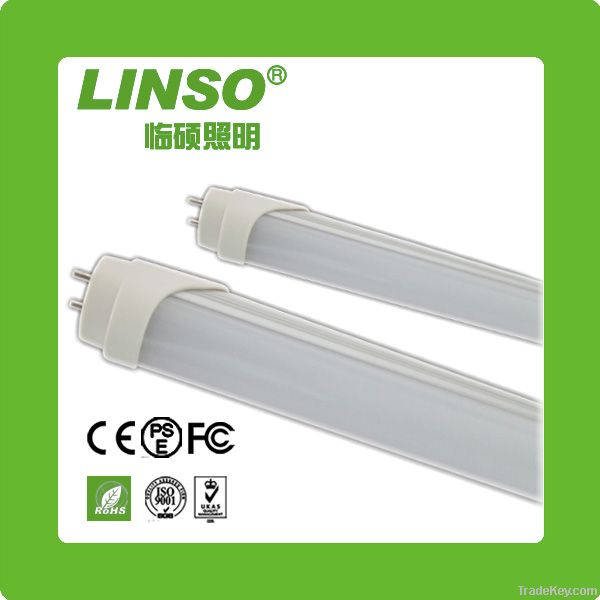 17W T8 LED Tube Light 1.2M