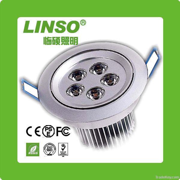 3*1 led ceiling light CE&RoHS