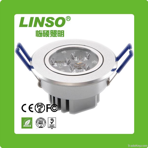 New item High Lumen LED Ceiling Light