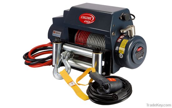 electric winch