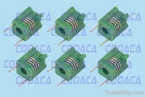 tunable coils / variable inductor coil / mold coil / Air core