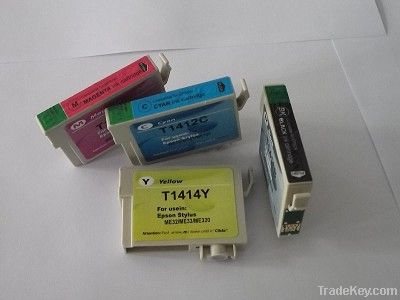 Compatible ink cartridge for epson printers