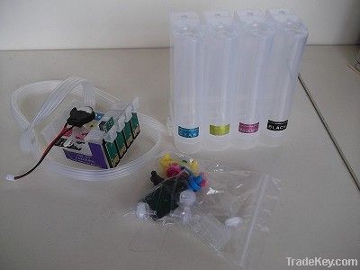 ciss ink system for Epson