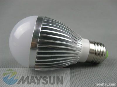 5W LED Bulb Light