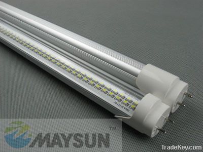 15W LED T8 Tube Fluorescent Light