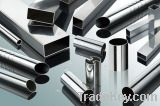 201 & 304 Ornamental Welded Stainless Steel Pipe & Tube (07)