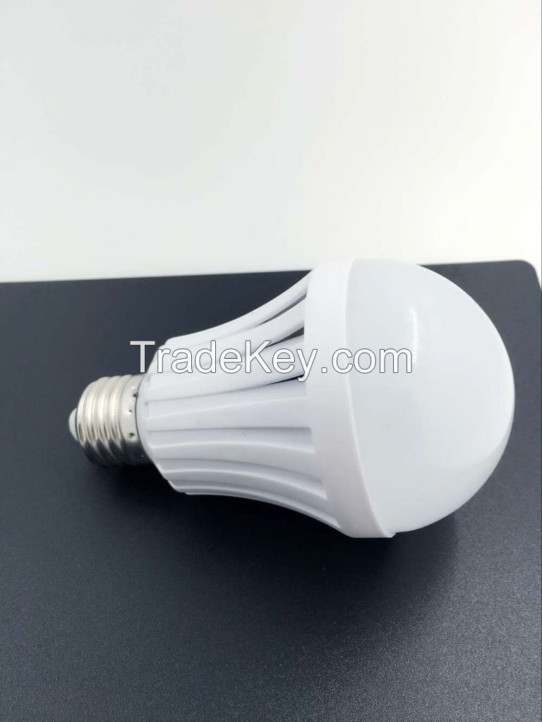 LED Intelligent Emergency Bulb