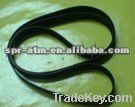 ATM parts Wincor 9861711228 belt