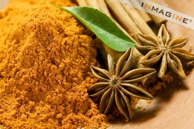 Madras Curry powder