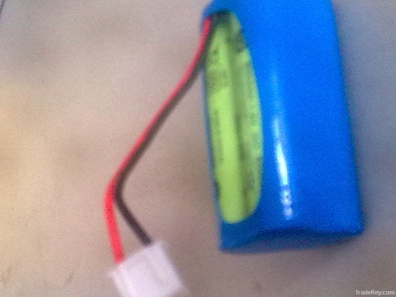 rechargeable battery