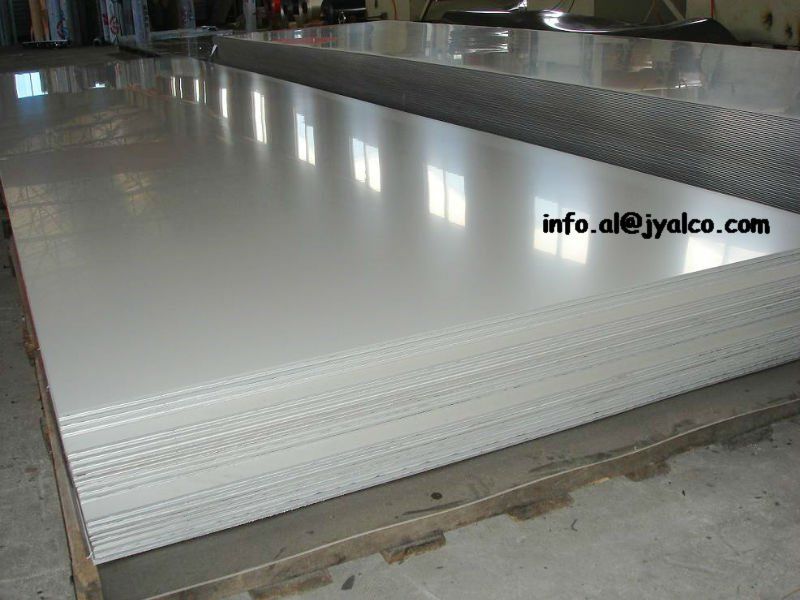 5052/5083/5754/5056 Aluminum sheet