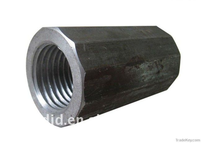 Rebar  Connector (12mm-40mm)