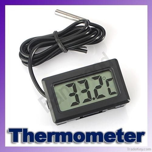 digital thermometer hygrometer