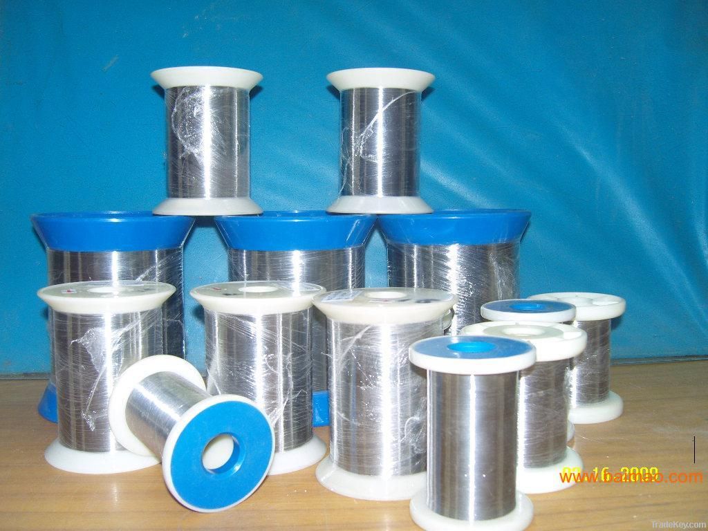 stainless steel wire