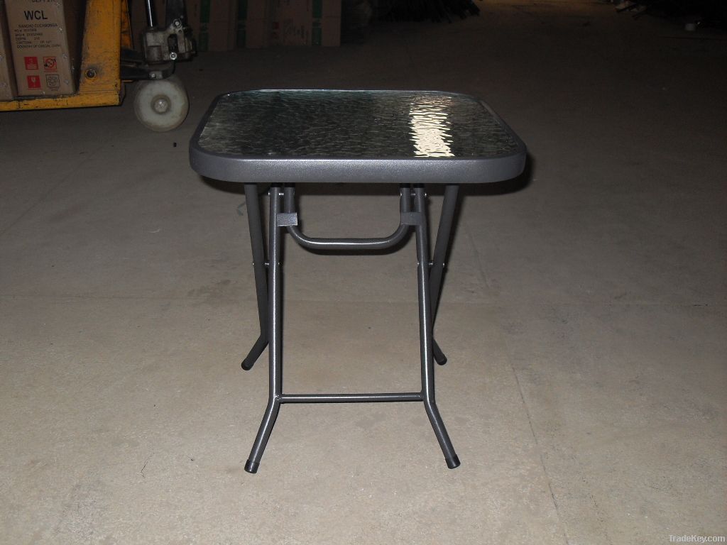 Round/Square Table