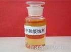 High Temperature Corrosion Inhibitor