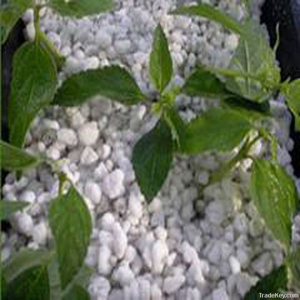horticultural expanded perlite offers