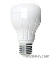 7W LED Global Bulb (JYG-E27S-7W)