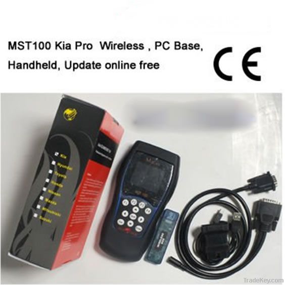 OBD2 Scan Tool For Kia Scanner New