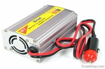 High-Quality Car Power Inverter-100W to 200W