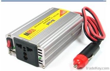 High-Quality Car Power Inverter-100W to 200W