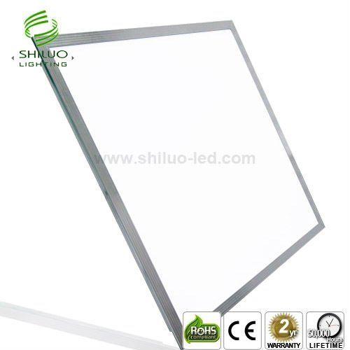 Super bright led panel light 220v 6000k