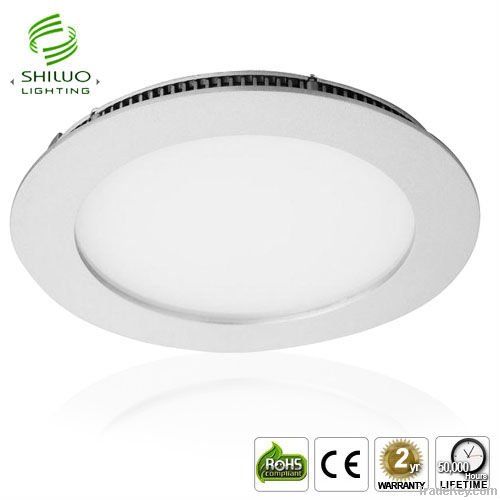 54W Round LED Panel Light