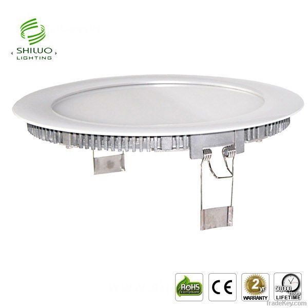 54W Round LED Panel Light