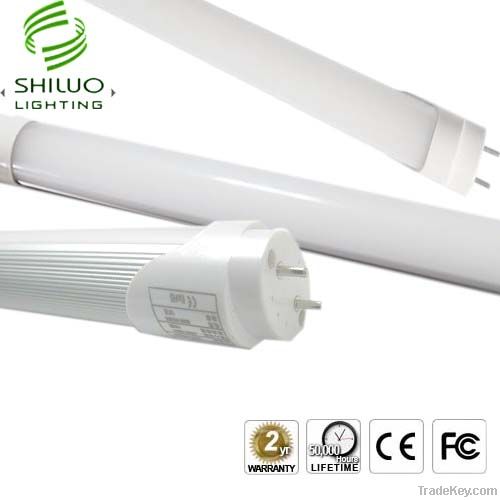 20w led tube t8 with CE&ROHS