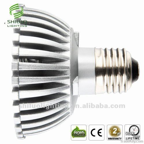 gu10 led spotlight 10w