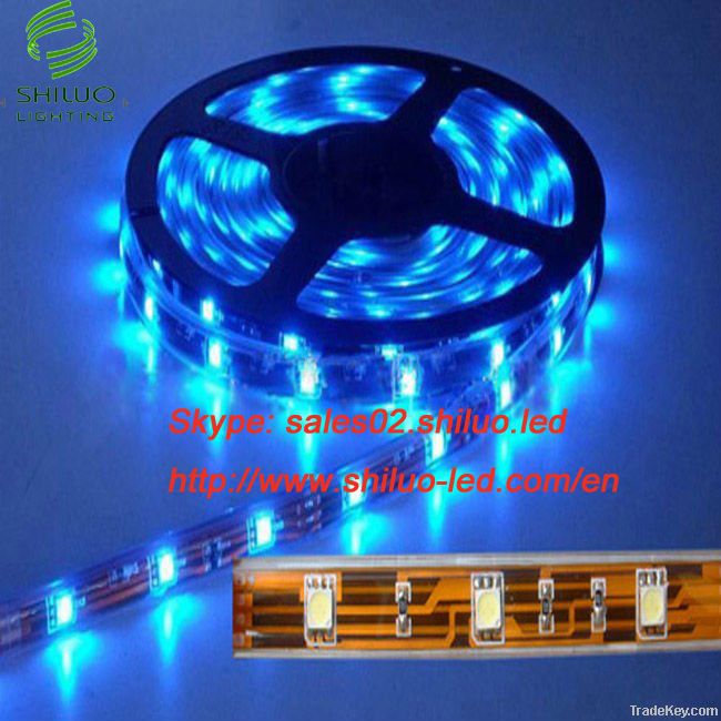 5050 60leds Waterproof strip light