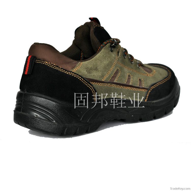 Steel Toe Work/working shoes