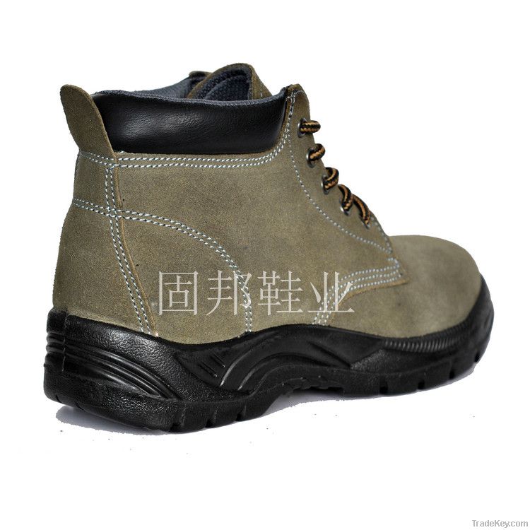 durable and comfortable work shoes