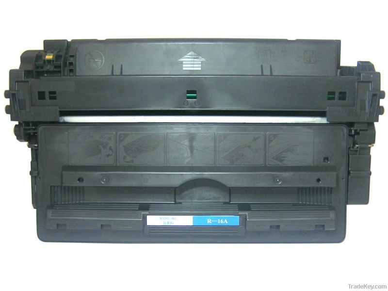 laser toner cartridge for hp 7516a