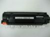 Compatible black Toner Cartridge for HP435a