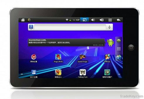 new tablet pc JF-Y70