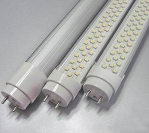 10W  LED T8 tube light