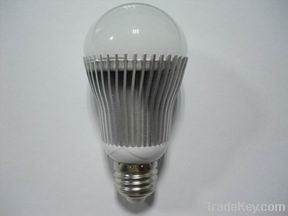 LED bulbs