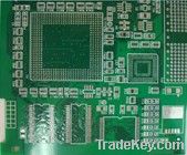 12 layers PCB, Blind via, BGA