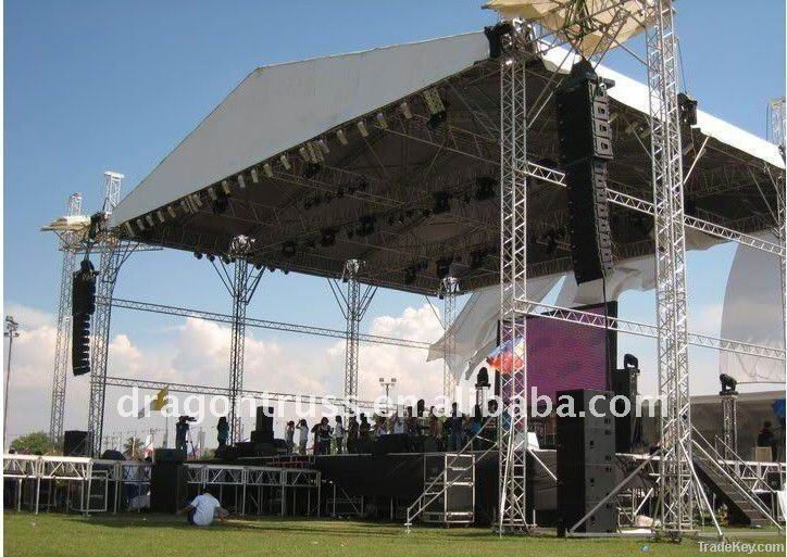 outdoor event tent, party tent, wedding tent, commercial show event
