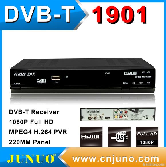 DVB-T